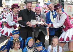 11.11.2018 Karneval In Jena 000030